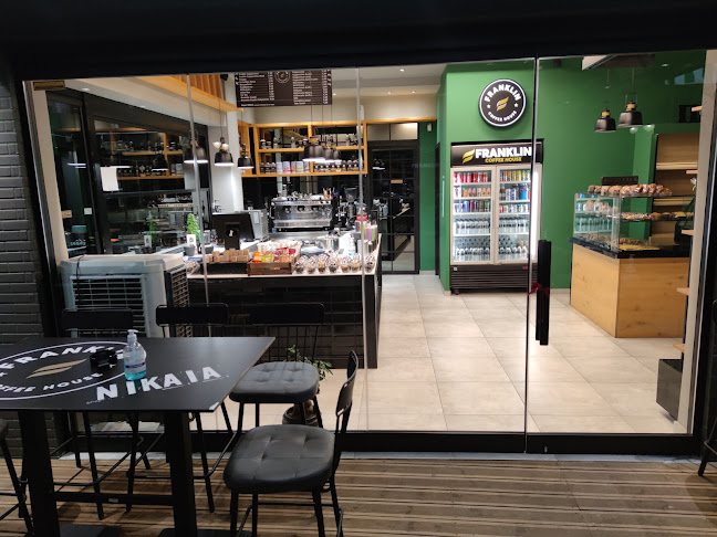 Franklin Coffee House - Νίκαια