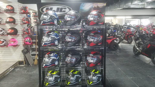 Motorcycle Dealer «Haps Cycle Sales, Inc.», reviews and photos