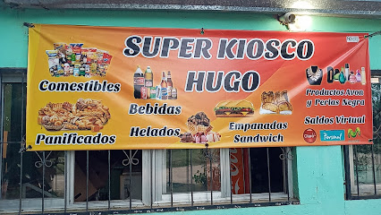 Kiosco Hugo
