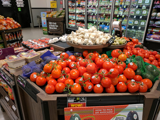 Grocery Store «Food Lion», reviews and photos, 17501 Jefferson Davis Hwy, Ruther Glen, VA 22546, USA