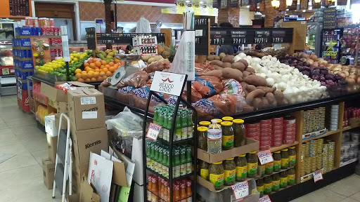 Grocery Store «El Rancho Market», reviews and photos, 346 Reservation Rd, Marina, CA 93933, USA