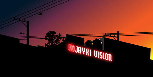 JAYKI Vision