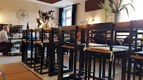 Atmosphère du Restaurant L'Ecluse à Amboise - n°12