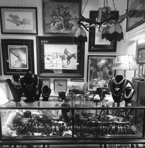 The Cheshire Cat Antiques
