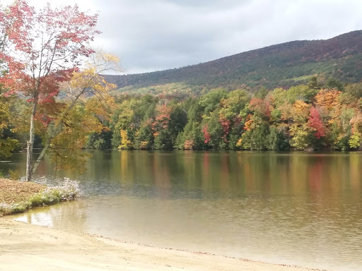 National Forest «Green Mountain and Finger Lakes National Forests», reviews and photos, 231 N Main St, Rutland, VT 05701, USA