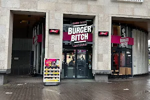 Burger Bitch image