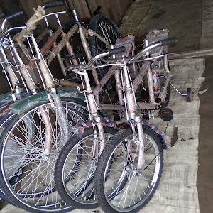 Narayan Cycle Store photo