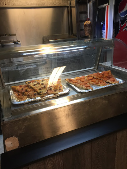 Piza, Restaurant, Kebab HALAL