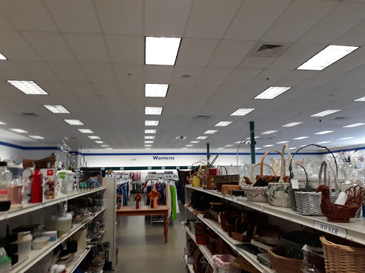 Store «Goodwill», reviews and photos