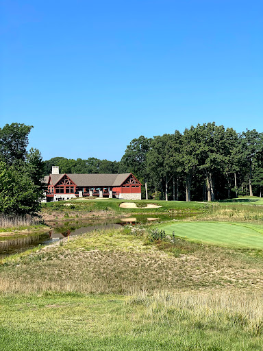 Golf Club «Lost Dunes Golf Club», reviews and photos, 9300 Red Arrow Hwy, Bridgman, MI 49106, USA