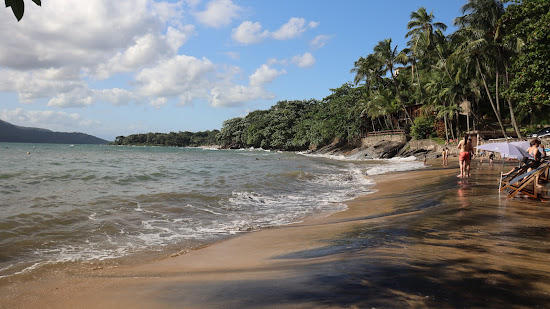 Praia do Veloso