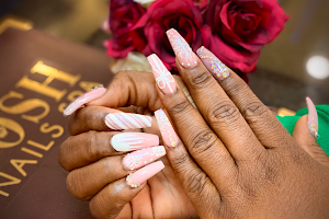 POSH Nails and Spa Snellville image