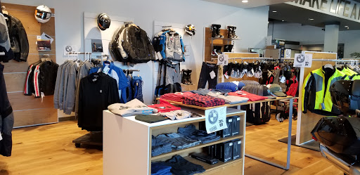 Motorcycle Dealer «BMW Motorcycles of Vancouver», reviews and photos, 10701 NE Fourth Plain Blvd a, Vancouver, WA 98662, USA