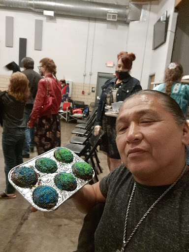 Community Center «The Fairbanks», reviews and photos, 1126 N Broadway Ave, Springfield, MO 65802, USA