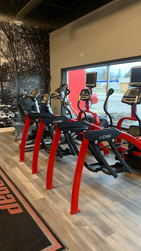 Gym «Snap Fitness», reviews and photos, 389 N Wilson Rd, Round Lake, IL 60073, USA