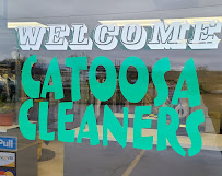 Catoosa Cleaners - Photo 4 - Car repair in Catoosa, OK, Tulsa