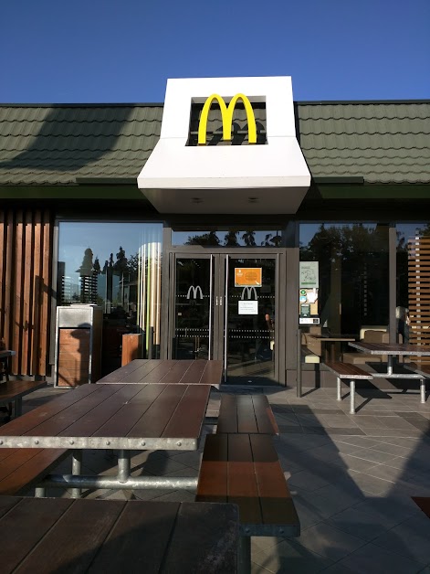 McDonald's 35310 Bréal-sous-Montfort