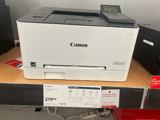 Office Supply Store «Staples», reviews and photos, 6767 S Vine St, Centennial, CO 80122, USA