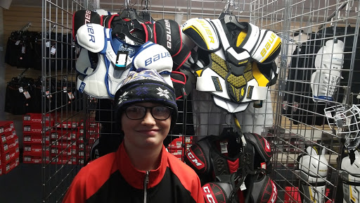 Ice Skating Rink «Klick Lewis Arena», reviews and photos, 101 Landings Dr, Annville, PA 17003, USA