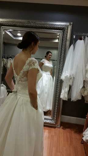 Bridal Shop «Elegance By Roya Bridal Atelier», reviews and photos, 1311 King St, Alexandria, VA 22314, USA