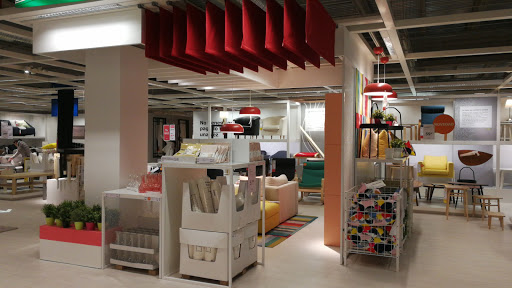 IKEA Ensanche de Vallecas Madrid