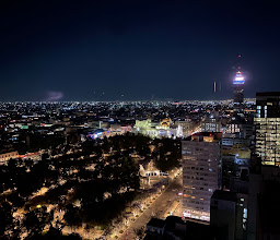 Hilton Mexico City Reforma photo