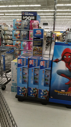 Department Store «Walmart Supercenter», reviews and photos, 2120 US-92, Auburndale, FL 33823, USA