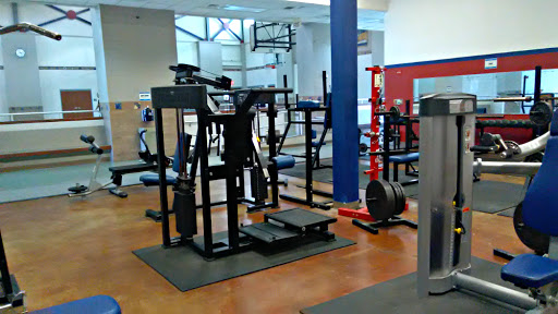 Community Center «Portland Community Center», reviews and photos, 2000 Billy G Webb Dr, Portland, TX 78374, USA