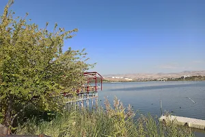 Mogan Lake image