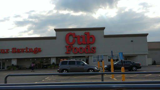 Grocery Store «Cub Foods», reviews and photos, 585 Northtown Dr NE, Blaine, MN 55434, USA