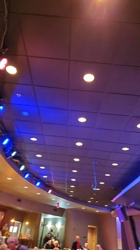 Jazz Club «BOP STOP @ The Music Settlement», reviews and photos, 2920 Detroit Ave, Cleveland, OH 44113, USA