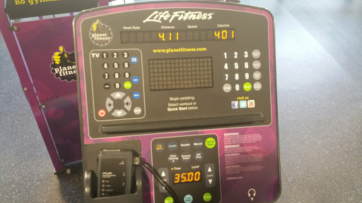Gym «Planet Fitness», reviews and photos, 175 E 400 S, Salt Lake City, UT 84111, USA