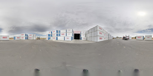 Moving and Storage Service «PODS Moving & Storage», reviews and photos, 21110 E 31st Cir, Aurora, CO 80011, USA