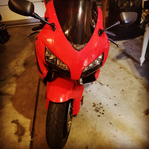 Motorcycle Dealer «ACES Motorcycles», reviews and photos, 5900 S College Ave, Fort Collins, CO 80525, USA