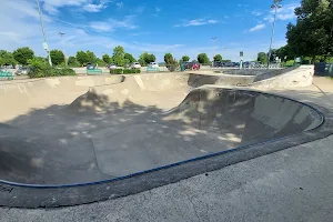 Two Rivers Skatepark image