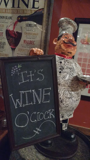 Winery «Powell Village Winery», reviews and photos, 50 Liberty St, Powell, OH 43065, USA