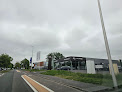 Hyundai Charging Station Dunkerque