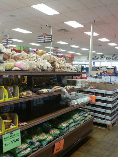 Supermarket «Supermercados Morelos», reviews and photos, 621 N Moore Ave, Moore, OK 73160, USA