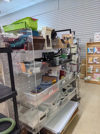 Heart and Home Resale Shop, 2460 S Volusia Ave A, Orange City, FL 32763, Thrift Store