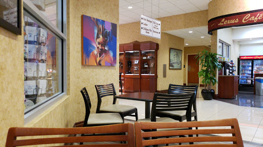 Lexus Dealer «Lexus of North Miami», reviews and photos, 14100 Biscayne Blvd, North Miami, FL 33181, USA