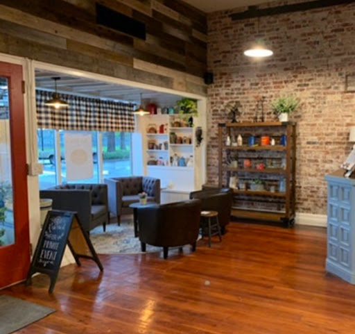 Coffee Shop «The Coffee Shop Bakery», reviews and photos, 411 C St, Galt, CA 95632, USA