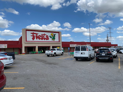 Supermarket «Fiesta Mart Inc», reviews and photos, 2323 Wirt Rd, Houston, TX 77055, USA
