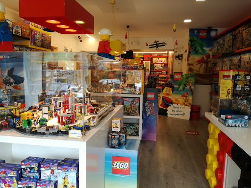 Color Bricks - Loja Especializada em LEGO