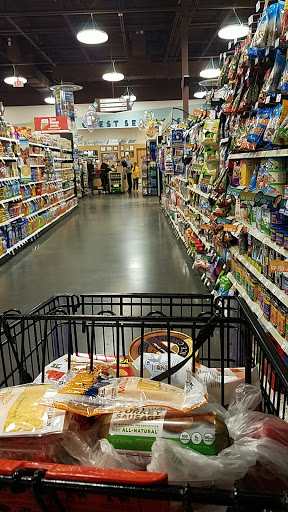 Grocery Store «Market Street», reviews and photos, 11999 Dallas Pkwy, Frisco, TX 75034, USA