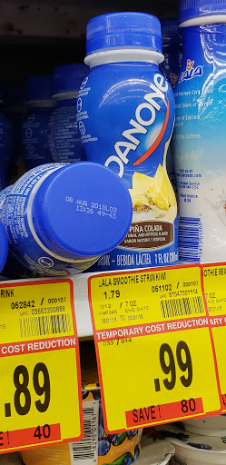 Grocery Store «Top Valu Market», reviews and photos, 4831 Whittier Blvd, Los Angeles, CA 90022, USA