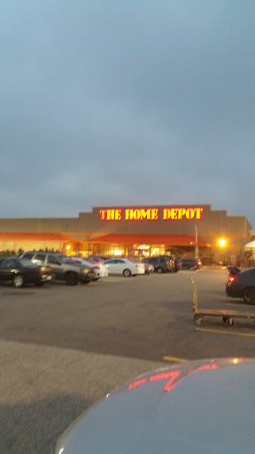 Home Improvement Store «The Home Depot», reviews and photos, 655 Lake Cook Rd, Deerfield, IL 60015, USA