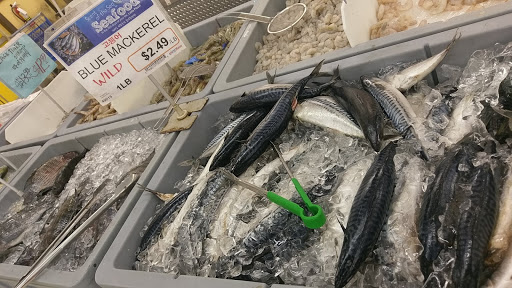 Korean Grocery Store «Lotte Plaza Market - Gaithersburg», reviews and photos, 221 Muddy Branch Rd, Gaithersburg, MD 20878, USA