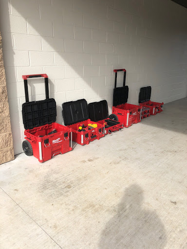 Roofing Contractor «Smithway Commercial Roofing», reviews and photos, 225 Ash St, Greenville, OH 45331, USA