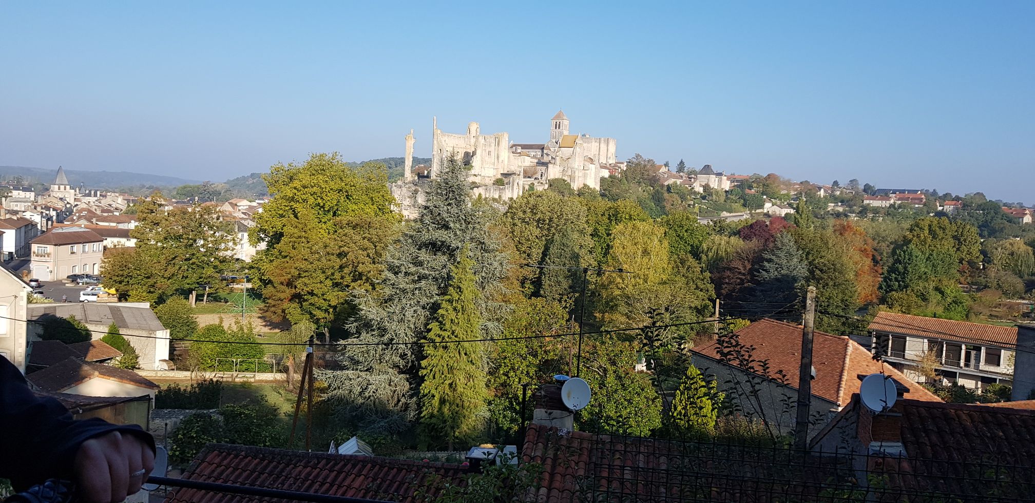 Photo n° 6 de l'avis de Alexandre.W fait le 21/10/2018 à 12:59