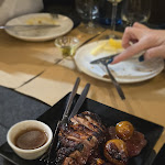 Photo n°1 de l'avis de Miguel.e fait le 12/02/2024 à 22:00 sur le  Restaurante Fangas Maior à Coimbra